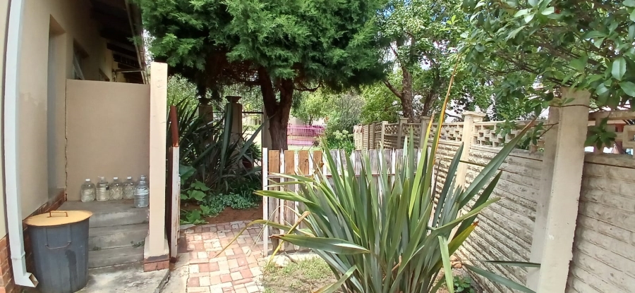 To Let 1 Bedroom Property for Rent in Panorama Free State